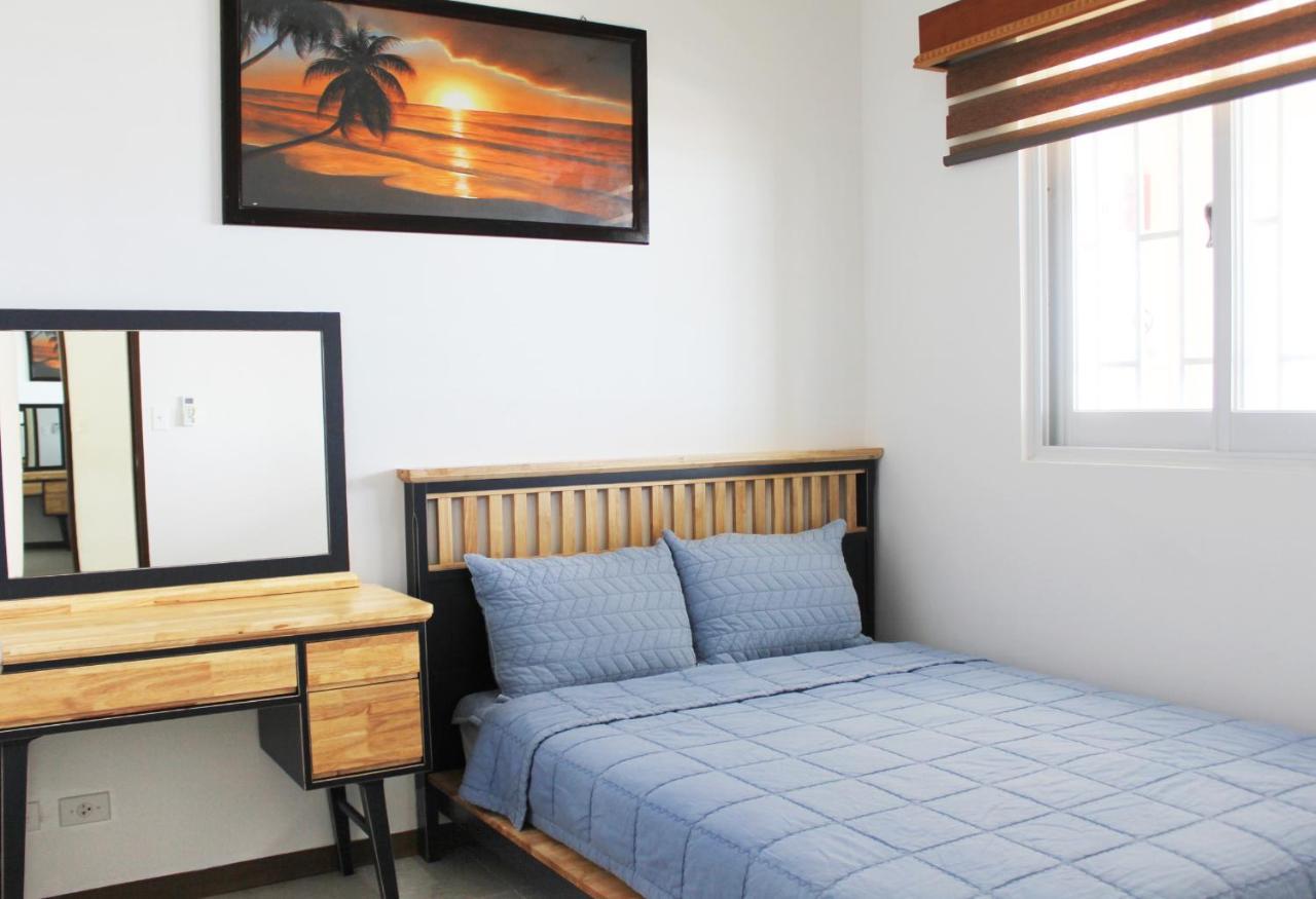 Winners Residence Saipan Bagian luar foto