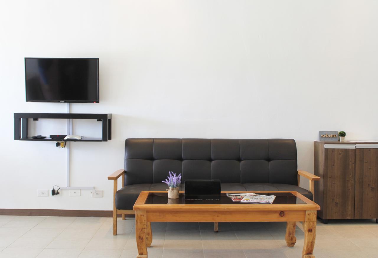 Winners Residence Saipan Bagian luar foto