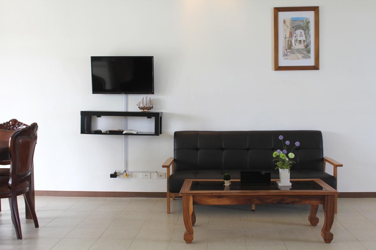 Winners Residence Saipan Bagian luar foto