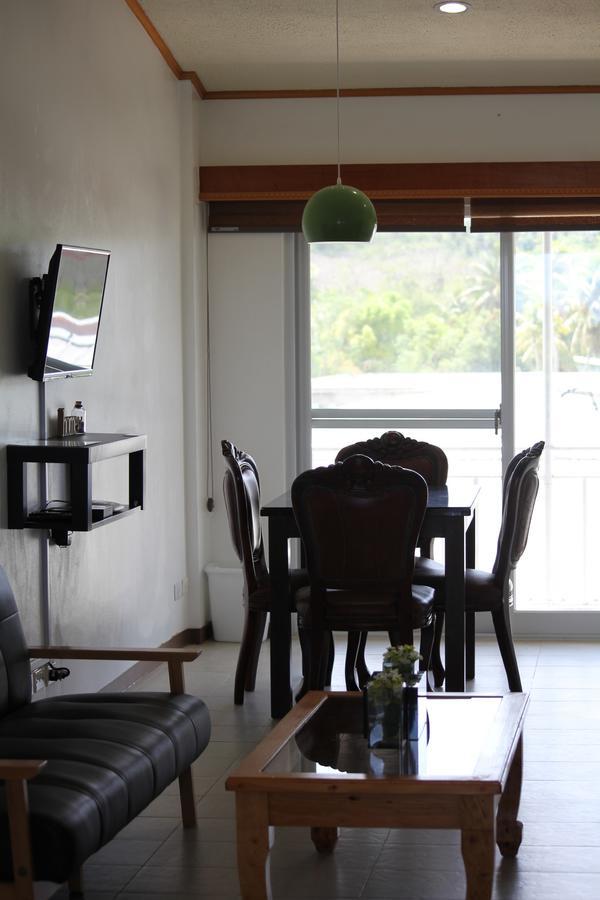 Winners Residence Saipan Bagian luar foto