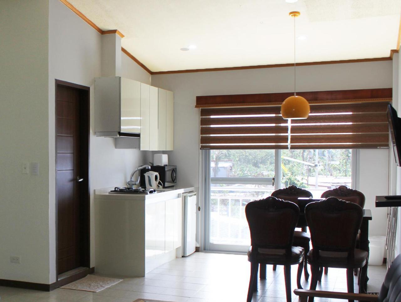 Winners Residence Saipan Bagian luar foto