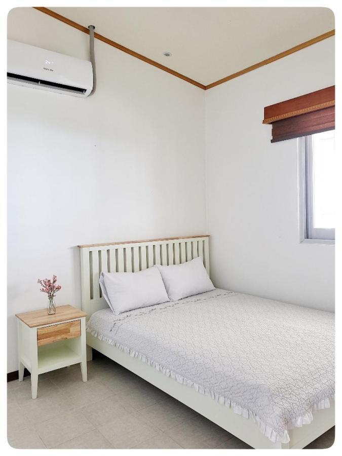 Winners Residence Saipan Bagian luar foto