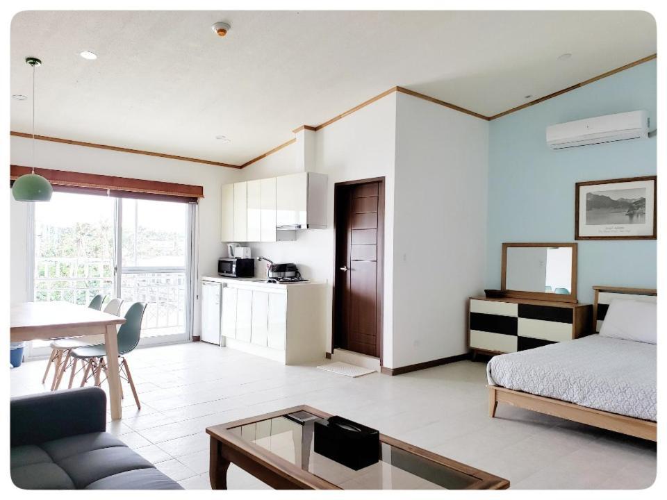 Winners Residence Saipan Bagian luar foto
